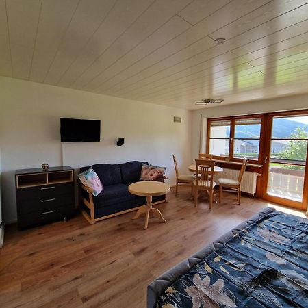 Sophie'S Bergglueck, Ihr Bett Im Allgaeu Bad Hindelang Kültér fotó