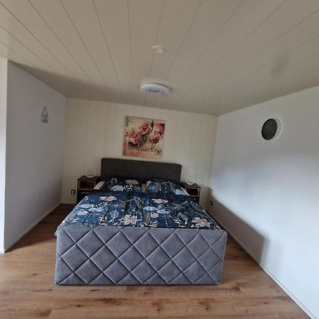 Sophie'S Bergglueck, Ihr Bett Im Allgaeu Bad Hindelang Kültér fotó