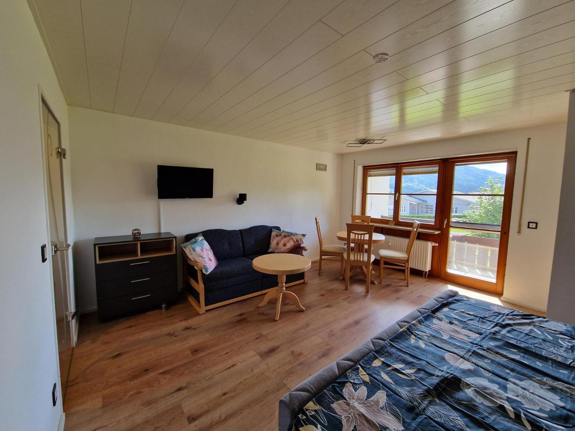 Sophie'S Bergglueck, Ihr Bett Im Allgaeu Bad Hindelang Kültér fotó