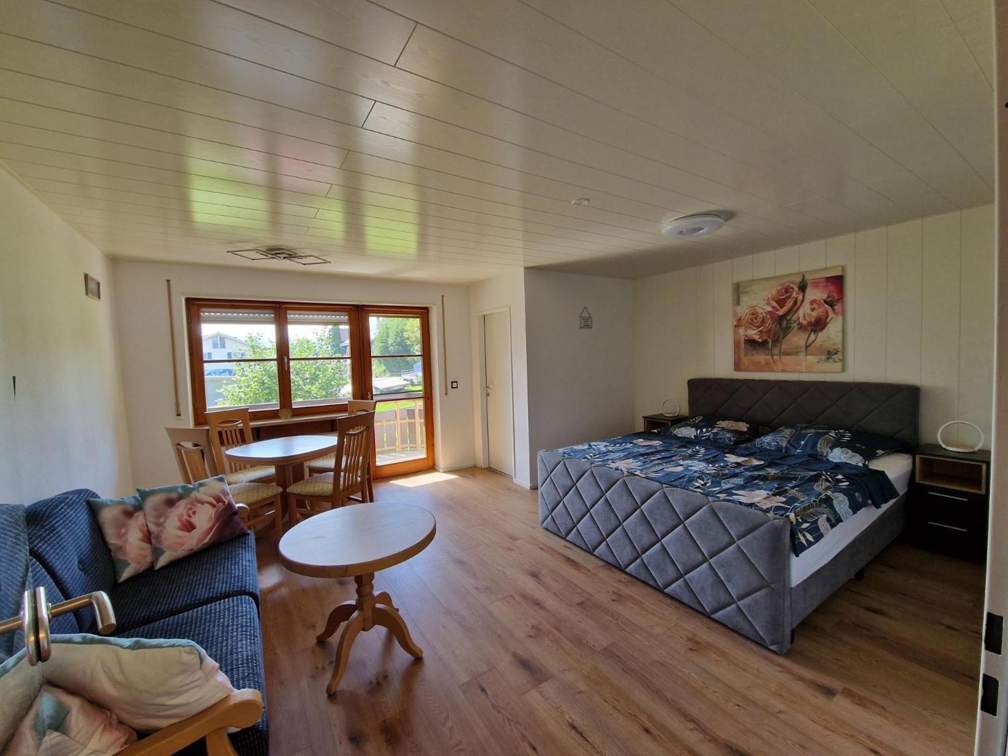 Sophie'S Bergglueck, Ihr Bett Im Allgaeu Bad Hindelang Kültér fotó